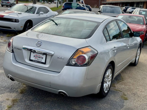 Used 2012 Nissan Altima 2.5 S image 5