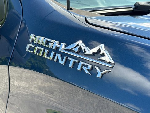 Used 2019 Chevrolet Silverado 1500 High Country image 6
