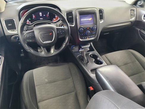 Used 2018 Dodge Durango SXT w/ Quick Order Package 2BB image 34