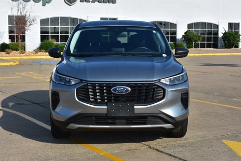 Used 2024 Ford Escape Active image 2