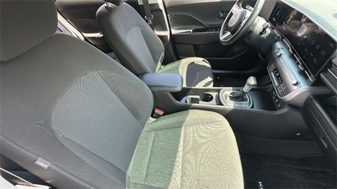 Used 2024 Hyundai Kona SEL image 20
