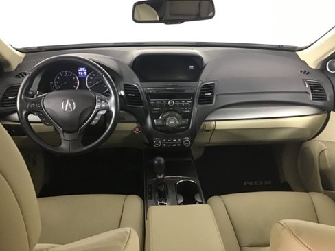 Used 2014 Acura RDX AWD w/ Technology Package image 11