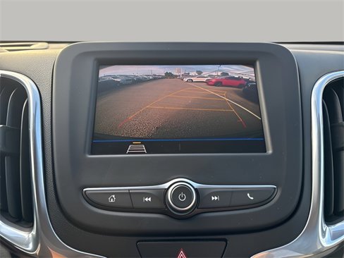 Used 2020 Chevrolet Equinox LS w/ LS Convenience Package image 13