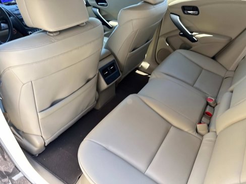 Used 2017 Acura RDX AWD image 15