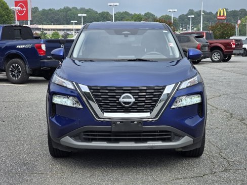 Used 2023 Nissan Rogue SV image 22