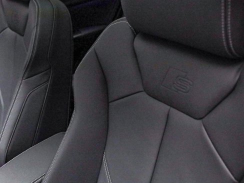 New 2025 Audi Q3 2.0T Premium image 24