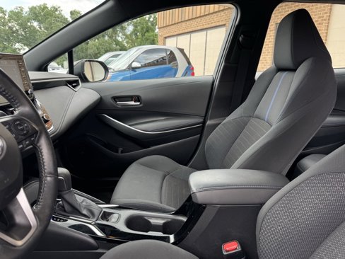 Used 2020 Toyota Corolla SE image 27