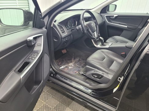 Used 2015 Volvo XC60 T6 Premier Plus image 20