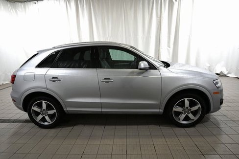 Used 2015 Audi Q3 2.0T Prestige image 14
