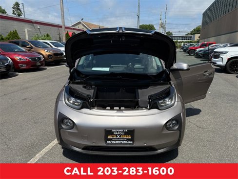 Used 2014 BMW i3 image 26