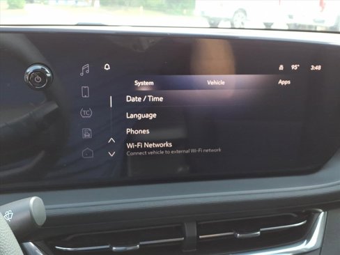 New 2026 Buick Envista Preferred image 14