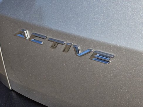Used 2023 Ford Escape Active w/ Tech Pack #2 image 7