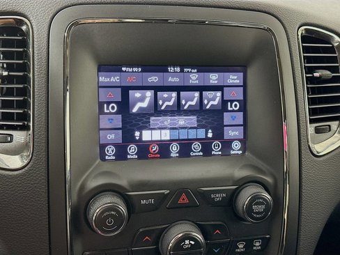 Used 2018 Dodge Durango GT image 21
