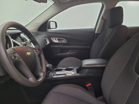 Used 2017 Chevrolet Equinox LS image 17