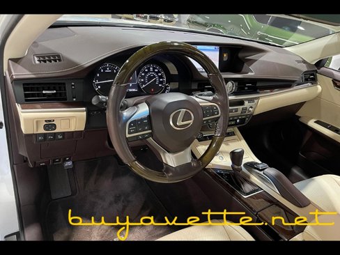 Used 2016 Lexus ES 350 image 13