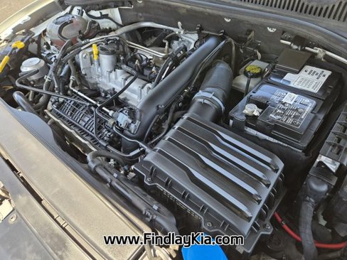 Used 2019 Volkswagen Jetta SEL image 21