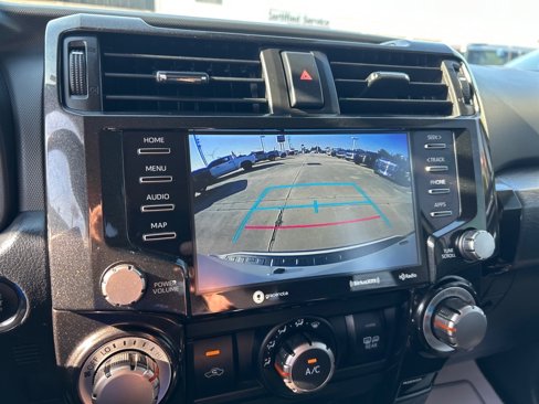 Used 2022 Toyota 4Runner TRD Off-Road Premium image 30