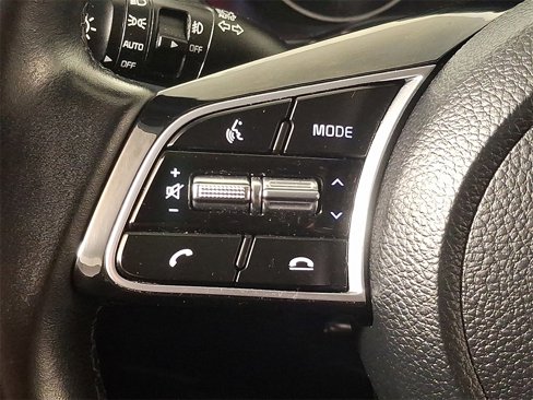 Used 2021 Kia Seltos S image 21