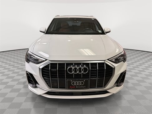 Used 2022 Audi Q3 2.0T Premium image 6