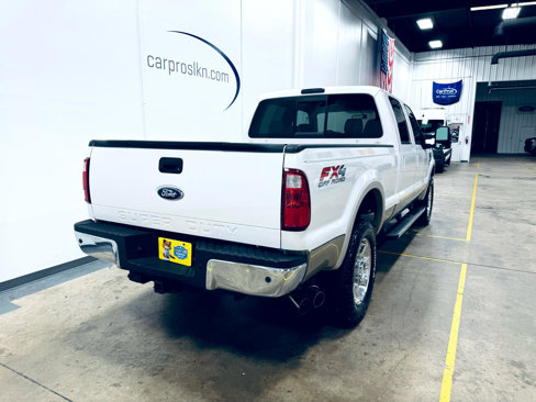 Used 2010 Ford F350 Lariat image 7