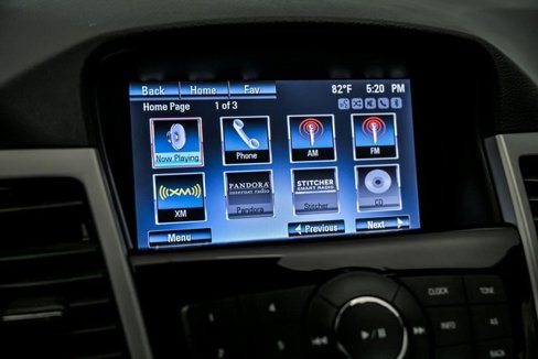 Used 2013 Chevrolet Cruze LT image 18