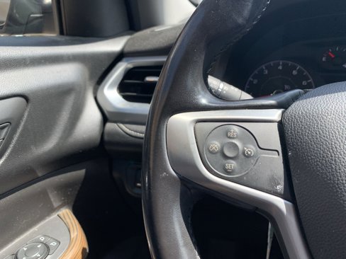 Used 2018 GMC Acadia SLE w/ Driver Alert Package I image 18