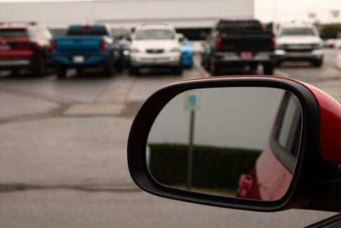 Used 2023 Kia Soul LX image 21