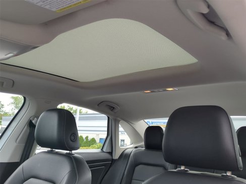 Used 2021 Volkswagen Jetta SE image 14