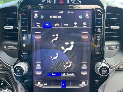 Used 2019 RAM 1500 Limited w/ Advanced Safety Group image 37