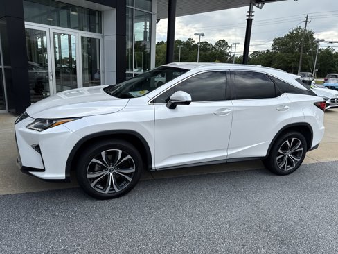 Used 2019 Lexus RX 350 FWD image 3
