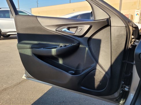 Used 2025 Chevrolet Malibu LT image 18