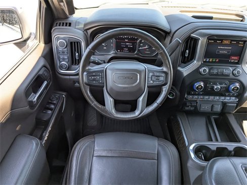 Used 2019 GMC Sierra 1500 Denali w/ Denali Ultimate Package image 16