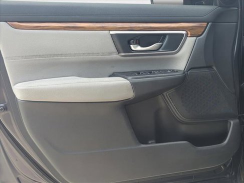 Used 2018 Honda CR-V EX image 18