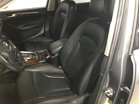 Used 2012 Audi Q5 2.0T Premium Plus image 11