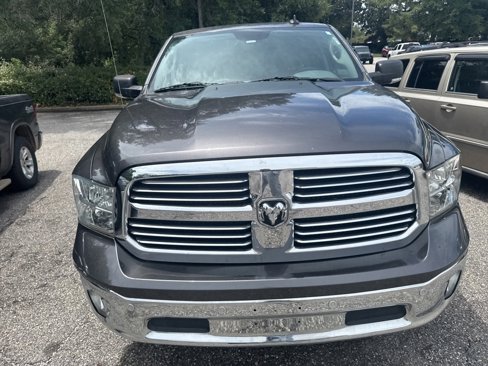 Used 2016 RAM 1500 Big Horn image 2