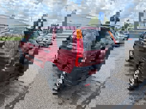 Used 2002 Honda CR-V EX image 2