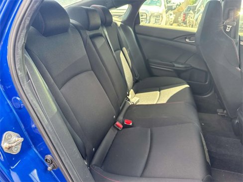Used 2019 Honda Civic Si image 10