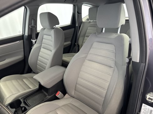 Used 2017 Honda CR-V LX image 8