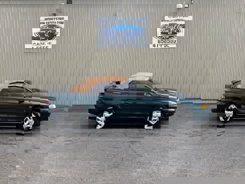 Used 1995 Ford Mustang GT image 7