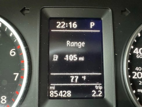 Used 2017 Volkswagen Tiguan Sport image 18
