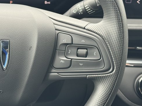 New 2026 Buick Envista Preferred image 58