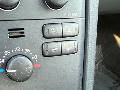 Used 2006 Volvo S80 2.5T image 23