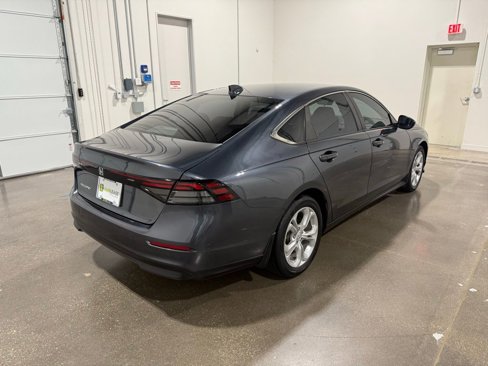 Used 2023 Honda Accord LX image 5