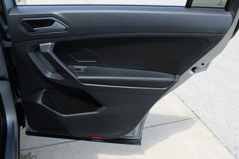 Used 2022 Volkswagen Tiguan S image 20