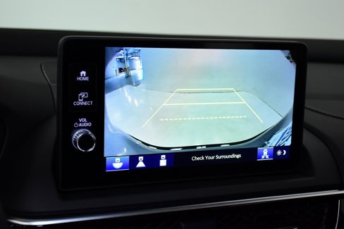 New 2025 Acura ADX FWD image 14