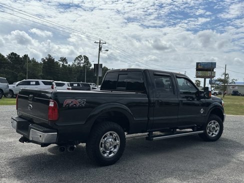 Used 2016 Ford F250 XLT w/ XLT Premium Package image 7