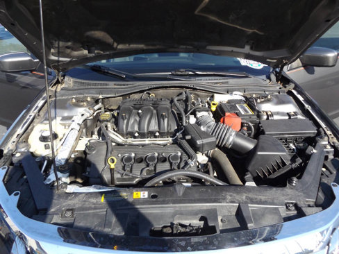 Used 2012 Ford Fusion SE image 26