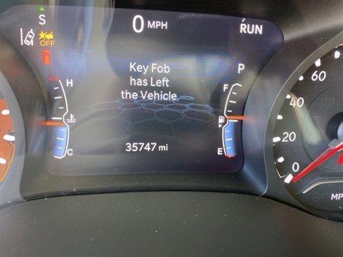 Used 2023 Jeep Compass Latitude image 22