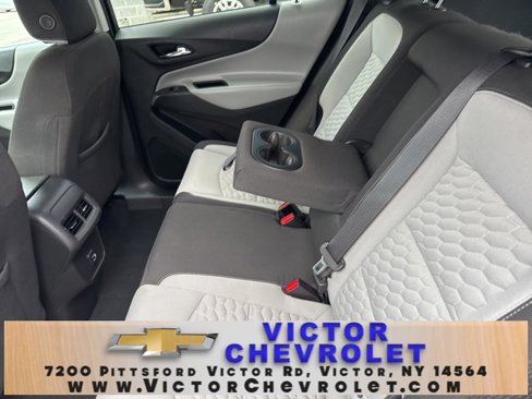 Used 2020 Chevrolet Equinox LS w/ LS Convenience Package image 27