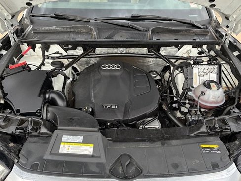 Used 2020 Audi Q5 2.0T Premium Plus image 6